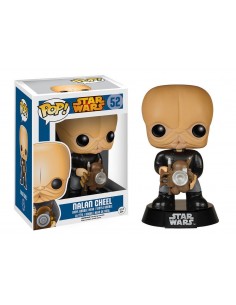 FUNKO BOBBLE HEAD POP... 2