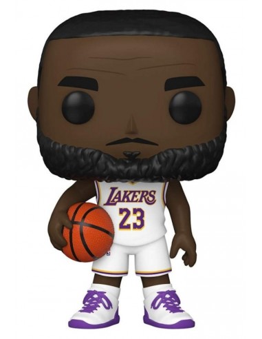 FUNKO POP SPORTS NBA LA LAKERS LEBRON...