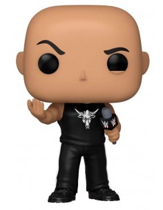 FUNKO POP WWE WRESTLING THE...
