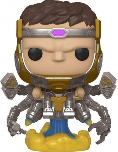 FUNKO POP MARVEL GAMERVERSE...