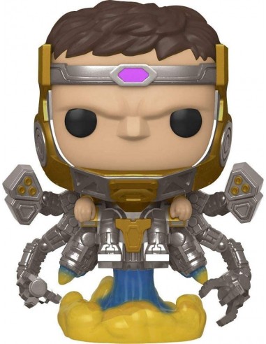 FUNKO POP MARVEL GAMERVERSE AVENGERS...