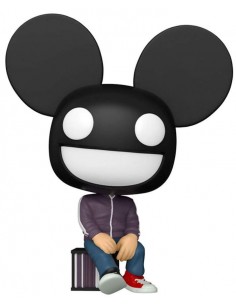 FUNKO POP ROCKS MUSIC...