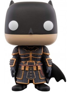 FUNKO POP DC COMICS...