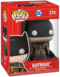 FUNKO POP DC COMICS... 2
