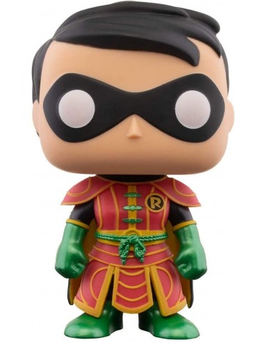 FUNKO POP DC COMICS IMPERIAL PALACE...