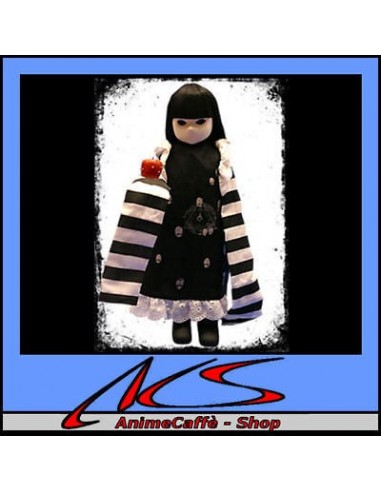 LITTLE APPLE DOLLS MINI FIGURE CIRCE...