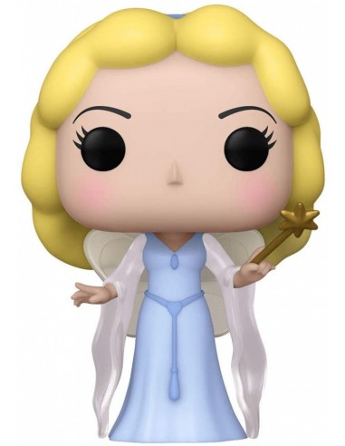 FUNKO POP DISNEY PINOCCHIO - BLUE...