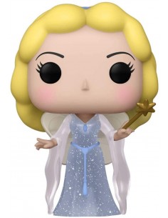 FUNKO POP DISNEY PINOCCHIO...