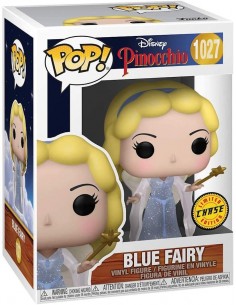 FUNKO POP DISNEY PINOCCHIO... 2