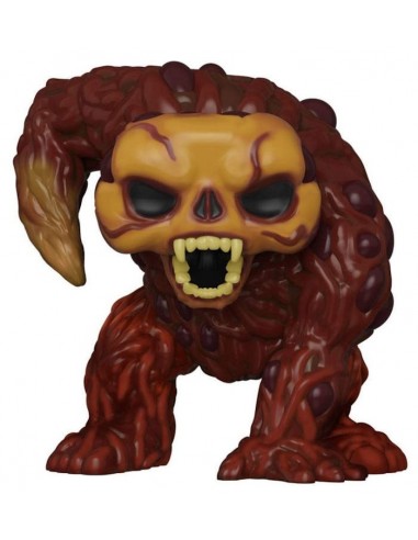 FUNKO POP TV DC THE FLASH - BLOODWORK...