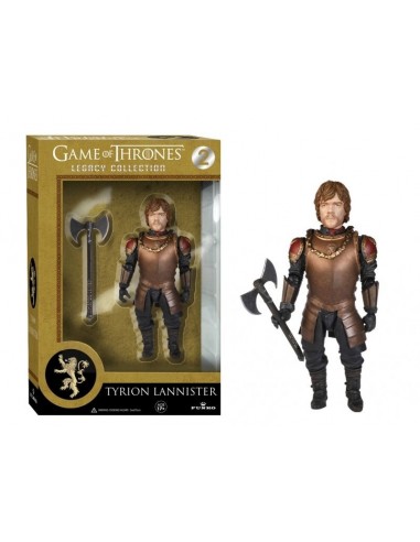 FUNKO LEGACY ACTION FIGURE GAME OF...