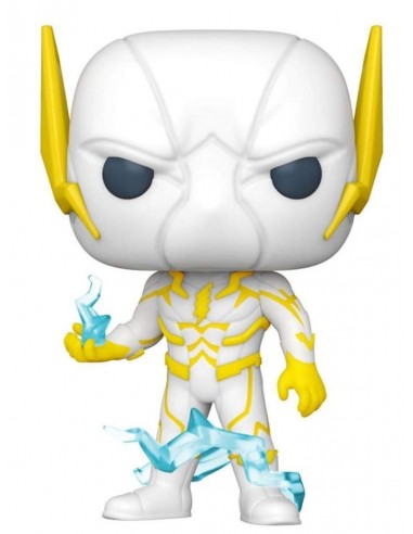 FUNKO POP TV DC THE FLASH - GODSPEED...