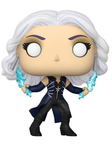 FUNKO POP TV DC THE FLASH - KILLER...