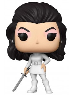 FUNKO POP DC WONDER WOMAN...