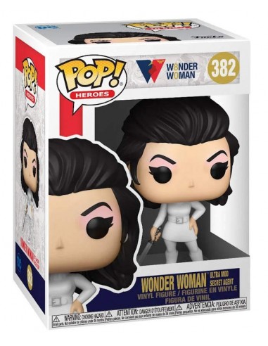FUNKO POP DC WONDER WOMAN 80Th -...