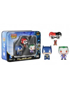 FUNKO POP TINS POCKET... 2