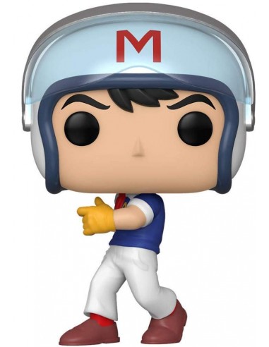 FUNKO POP ANIMATION SPEED RACER -...