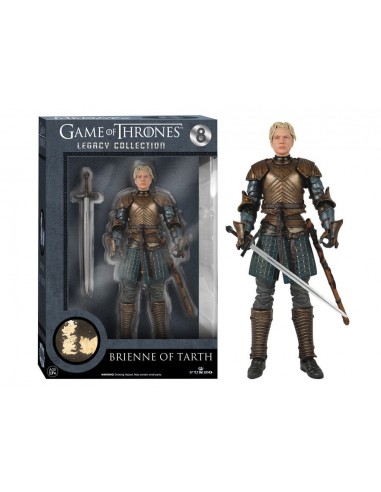 FUNKO LEGACY ACTION FIGURE GAME OF...