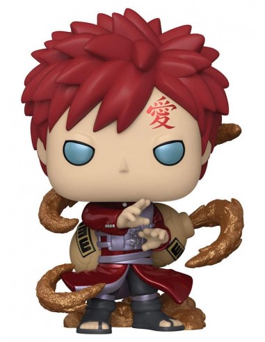 FUNKO POP ANIMATION NARUTO SHIPPUDEN...