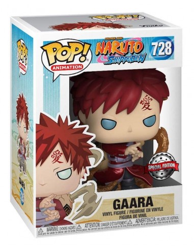 FUNKO POP ANIMATION NARUTO SHIPPUDEN...