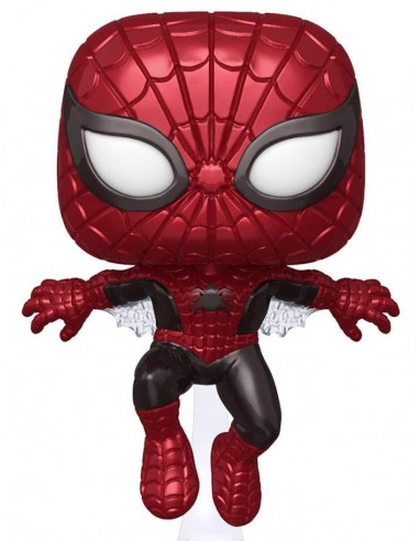 FUNKO POP MARVEL 80Th SPIDER MAN...