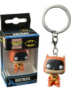 FUNKO POCKET POP KEYCHAIN...
