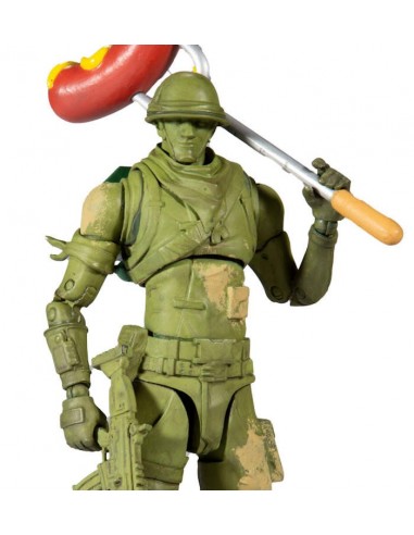 McFarlane FORTNITE ACTION FIGURE 18...