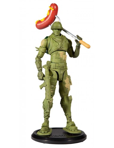 McFarlane FORTNITE ACTION FIGURE 18...