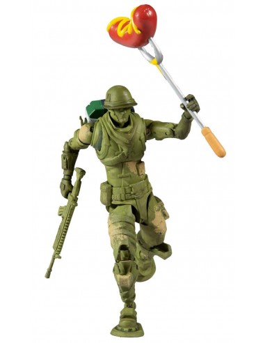McFarlane FORTNITE ACTION FIGURE 18...