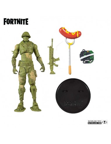 McFarlane FORTNITE ACTION FIGURE 18...