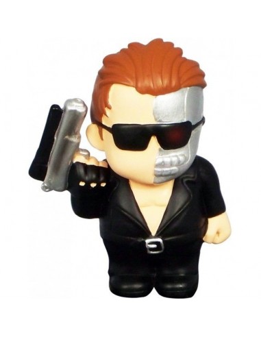 WEENICONS HASTA LA VISTA MINI FIGURE...