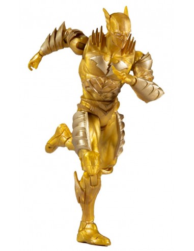 MCFARLANE DC MULTIVERSE EARTH 52 THE...