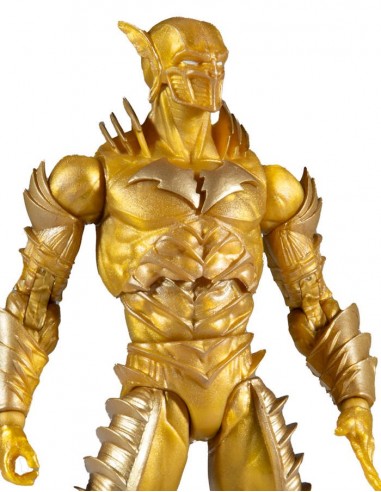 MCFARLANE DC MULTIVERSE EARTH 52 THE...