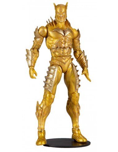 MCFARLANE DC MULTIVERSE EARTH 52 THE...