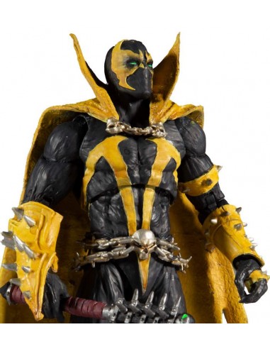 MCFARLANE MORTAL KOMBAT 11 SPAWN...
