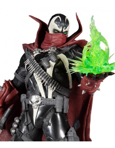 MCFARLANE MORTAL KOMBAT 11 SPAWN...