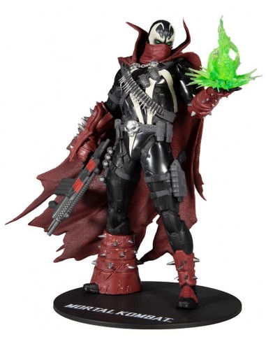 MCFARLANE MORTAL KOMBAT 11 SPAWN...