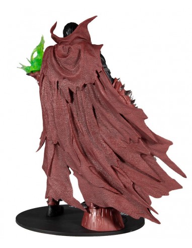 MCFARLANE MORTAL KOMBAT 11 SPAWN...