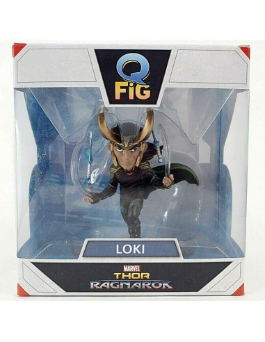 MARVEL COMICS Q FIG THOR RAGNAROK...
