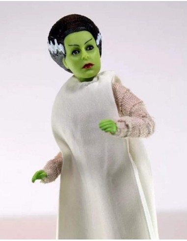 MEGO BRIDE OF FRANKENSTEIN HORROR...