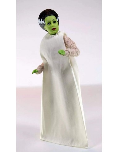 MEGO BRIDE OF FRANKENSTEIN HORROR...
