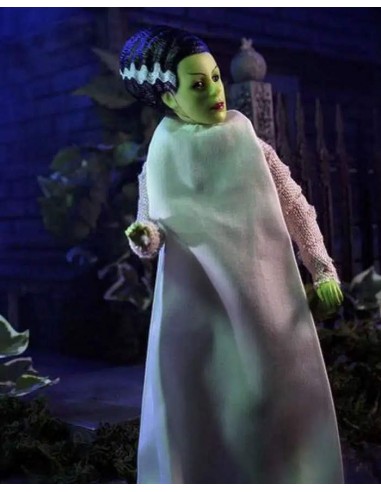 MEGO BRIDE OF FRANKENSTEIN HORROR...