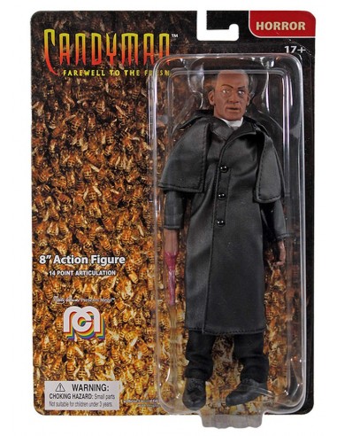 MEGO CANDYMAN HORROR VINTAGE ACTION...