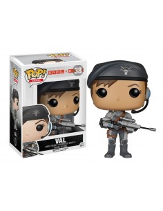 FUNKO POP GAMES EVOLVE VAL... 2