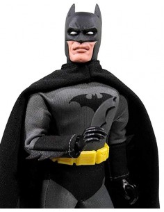MEGO DC COMICS BATMAN...