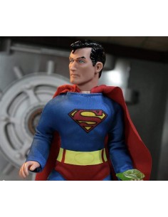 MEGO DC COMICS SUPERMAN... 2