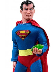 MEGO DC COMICS SUPERMAN...