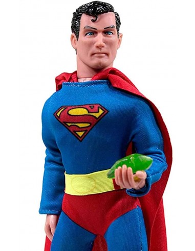 MEGO DC COMICS SUPERMAN VINTAGE...