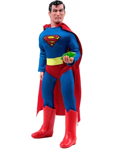 MEGO DC COMICS SUPERMAN VINTAGE...