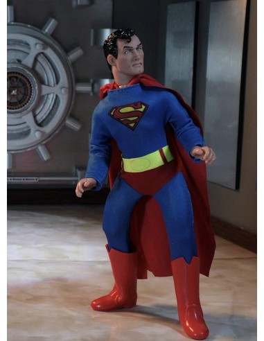 MEGO DC COMICS SUPERMAN VINTAGE...